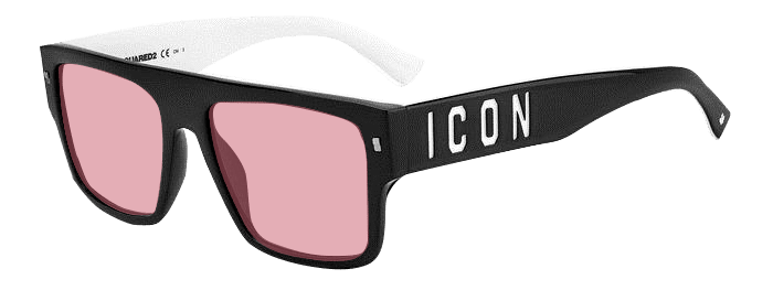 Dsquared2 ICON 0003/S 80S/9O Dsquared2 ICON 0003/S 80S/9O