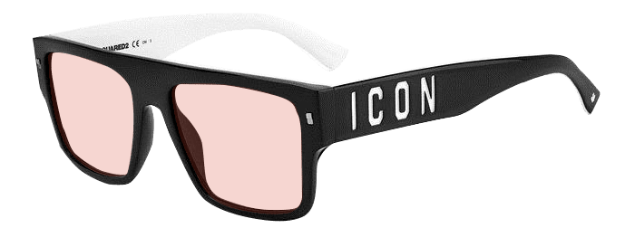 Dsquared2 ICON 0003/S 80S/9O Dsquared2 ICON 0003/S 80S/9O