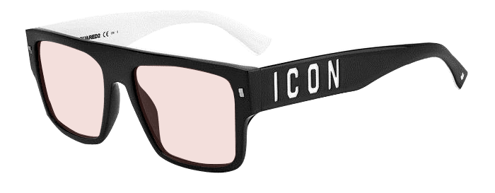 Dsquared2 ICON 0003/S 80S/9O Dsquared2 ICON 0003/S 80S/9O