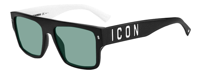 Dsquared2 ICON 0003/S 80S/9O Dsquared2 ICON 0003/S 80S/9O