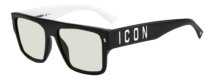 Dsquared2 ICON 0003/S 80S/9O Dsquared2 ICON 0003/S 80S/9O