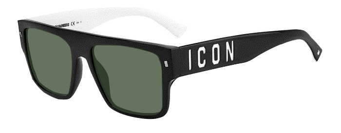 Dsquared2 ICON 0003/S 80S/9O Dsquared2 ICON 0003/S 80S/9O