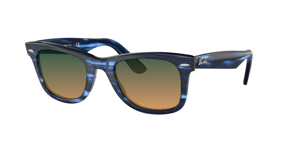 Ray Ban RB2140 1361R5 Wayfarer Ray Ban RB2140 1361R5 Wayfarer