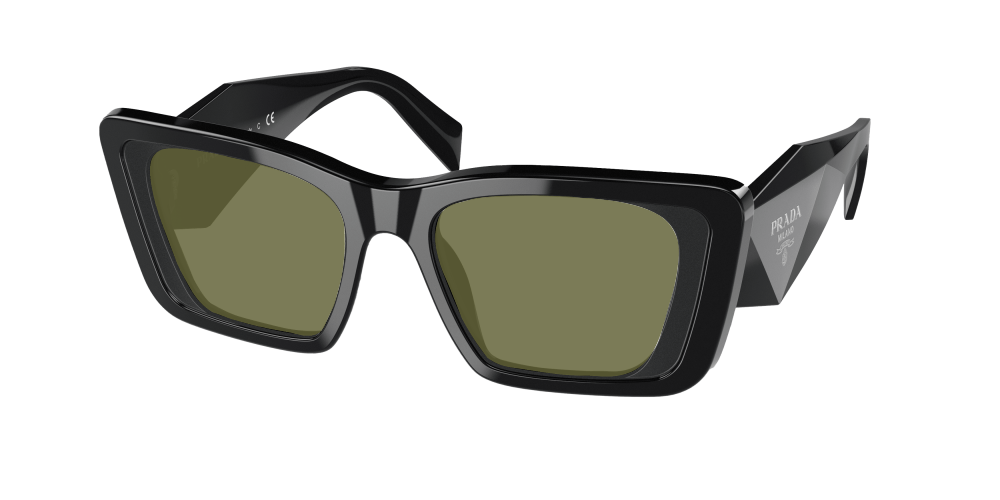 Prada PR 08YS 1AB5S0 Prada PR 08YS 1AB5S0