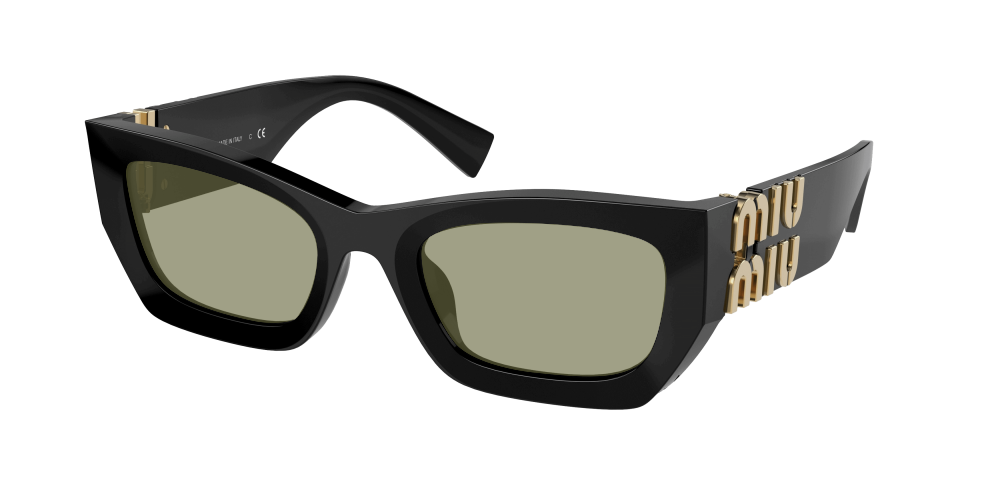 Miu Miu MU 09WS 1AB5S0 Miu Miu MU 09WS 1AB5S0