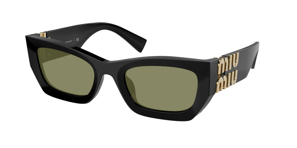 Miu Miu MU 09WS 1AB5S0 Miu Miu MU 09WS 1AB5S0