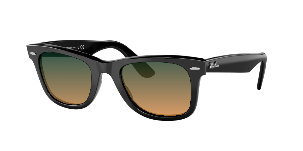 Ray Ban RB2140 135831 Wayfarer Ray Ban RB2140 135831 Wayfarer