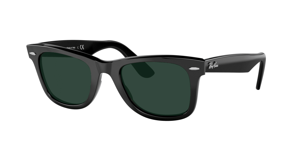 Ray Ban RB2140 135831 Wayfarer Ray Ban RB2140 135831 Wayfarer