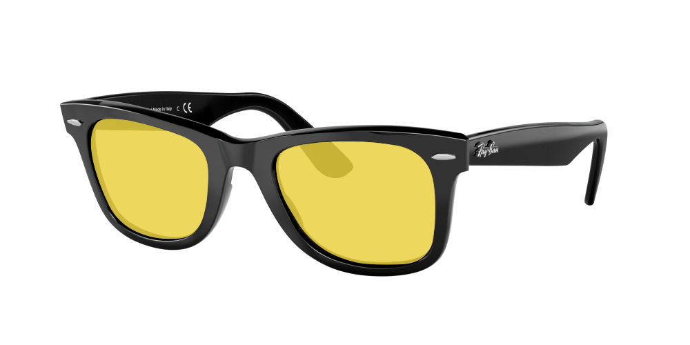 Ray-Ban RB2140 135831 Wayfarer Ray-Ban RB2140 135831 Wayfarer