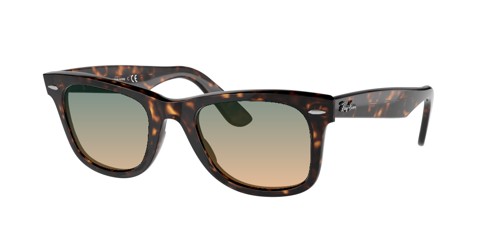 Ray-Ban RB2140 902/R5 Wayfarer Ray-Ban RB2140 902/R5 Wayfarer
