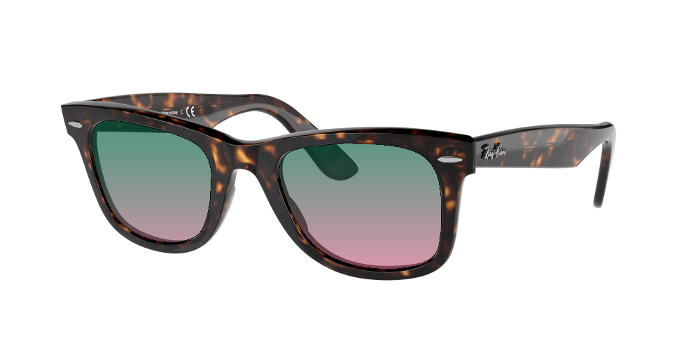 Ray Ban RB2140 902/R5 Wayfarer Ray Ban RB2140 902/R5 Wayfarer