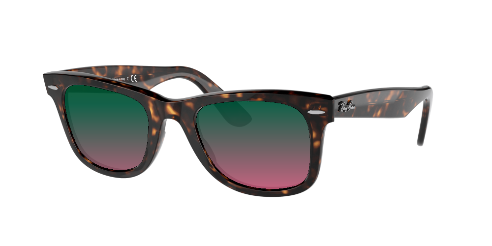 Ray Ban RB2140 902/R5 Wayfarer Ray Ban RB2140 902/R5 Wayfarer