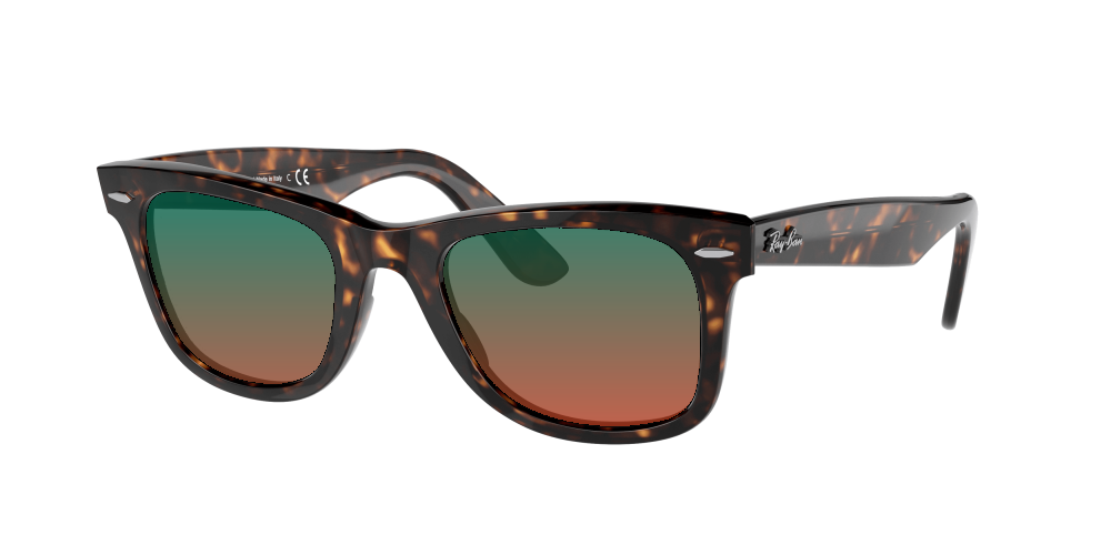 Ray Ban RB2140 902/R5 Wayfarer Ray Ban RB2140 902/R5 Wayfarer