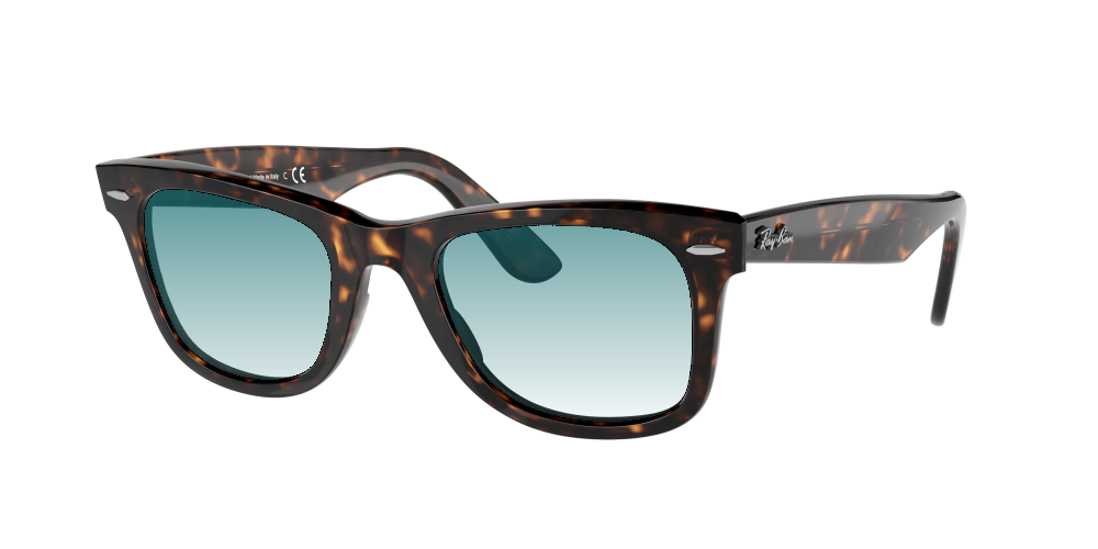 Ray Ban RB2140 902/R5 Wayfarer Ray Ban RB2140 902/R5 Wayfarer