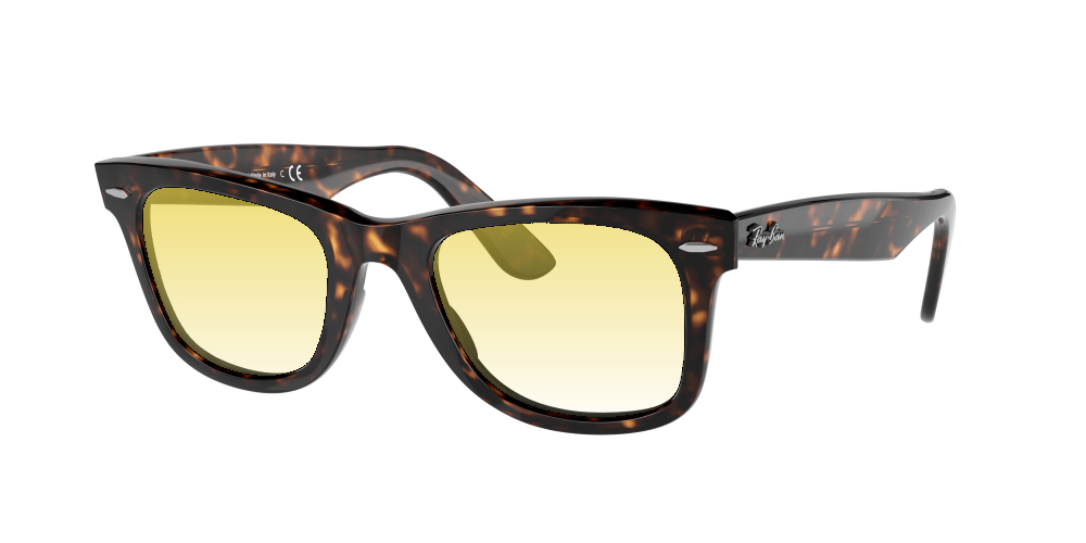 Ray Ban RB2140 902/R5 Wayfarer Ray Ban RB2140 902/R5 Wayfarer