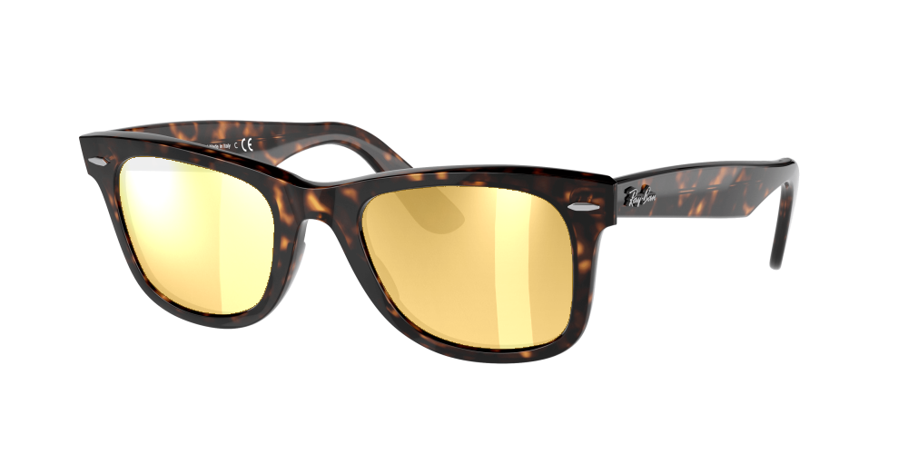 Ray Ban RB2140 902/R5 Wayfarer Ray Ban RB2140 902/R5 Wayfarer