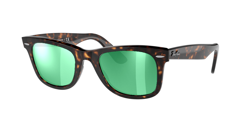 Ray Ban RB2140 902/R5 Wayfarer Ray Ban RB2140 902/R5 Wayfarer