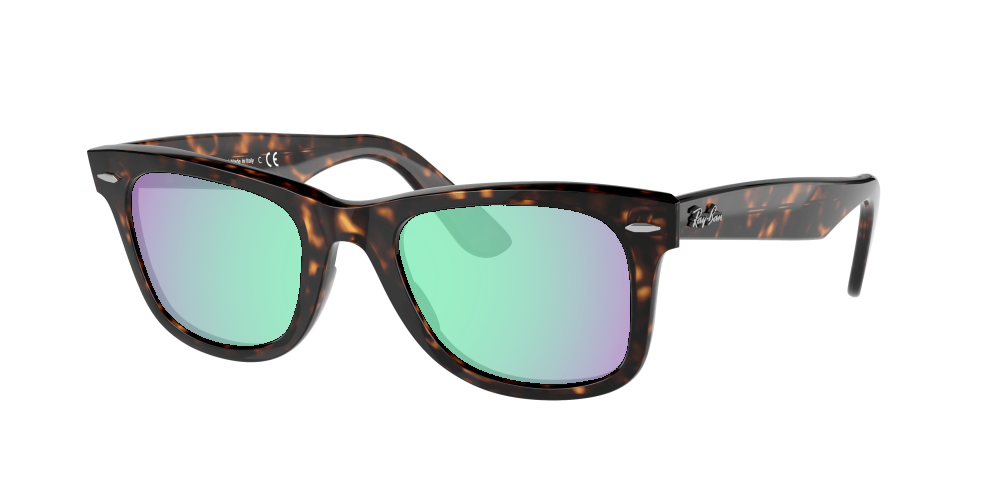 Ray-Ban RB2140 902/R5 Wayfarer Ray-Ban RB2140 902/R5 Wayfarer