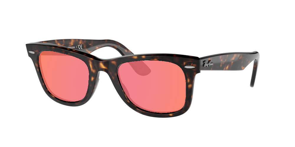 Ray-Ban RB2140 902/R5 Wayfarer Ray-Ban RB2140 902/R5 Wayfarer