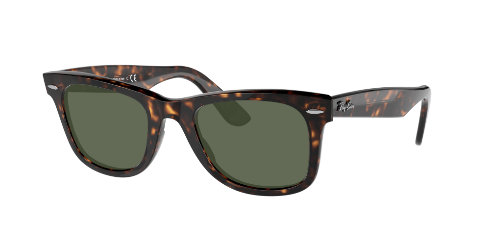 Ray Ban RB2140 902/R5 Wayfarer Ray Ban RB2140 902/R5 Wayfarer
