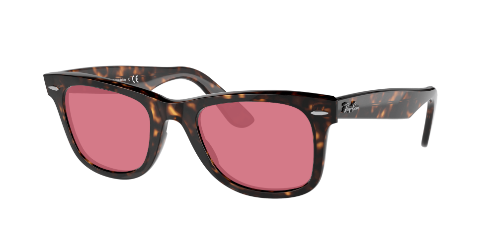 Ray Ban RB2140 902/R5 Wayfarer Ray Ban RB2140 902/R5 Wayfarer