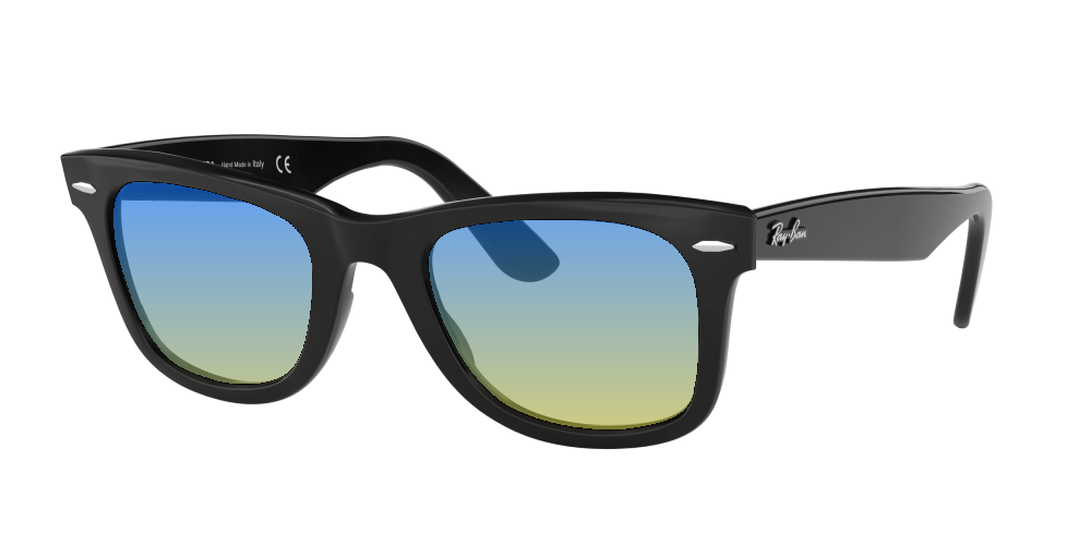 Ray Ban RB2140 901/32 Wayfarer Ray Ban RB2140 901/32 Wayfarer