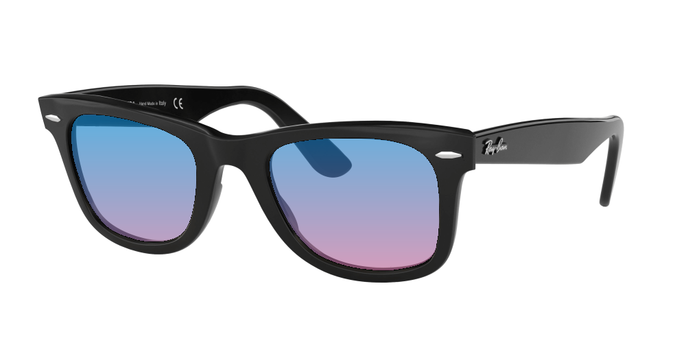 Ray Ban RB2140 901/32 Wayfarer Ray Ban RB2140 901/32 Wayfarer