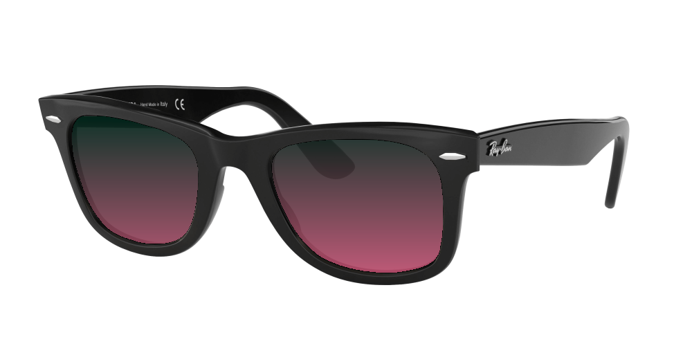 Ray Ban RB2140 901/32 Wayfarer Ray Ban RB2140 901/32 Wayfarer