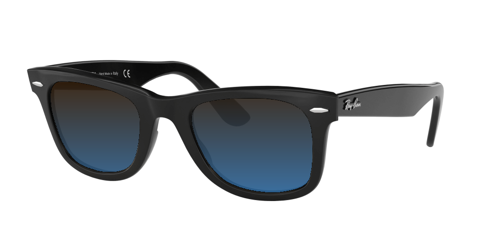 Ray Ban RB2140 901/32 Wayfarer Ray Ban RB2140 901/32 Wayfarer