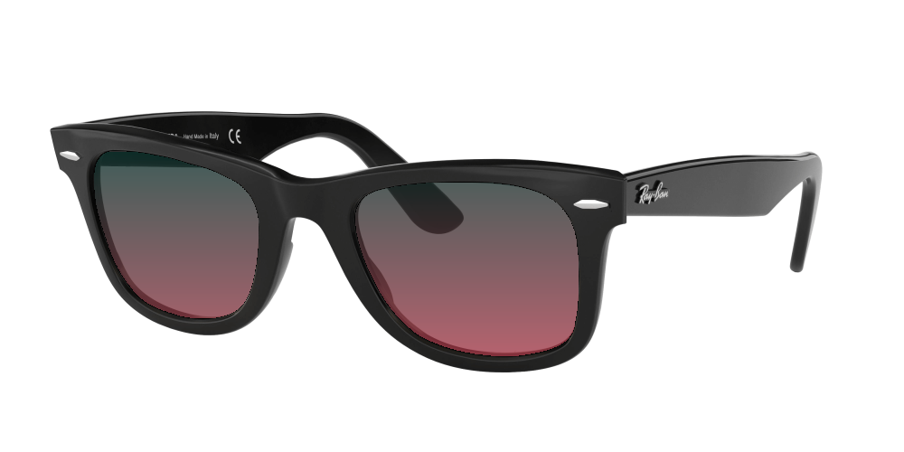 Ray Ban RB2140 901/32 Wayfarer Ray Ban RB2140 901/32 Wayfarer