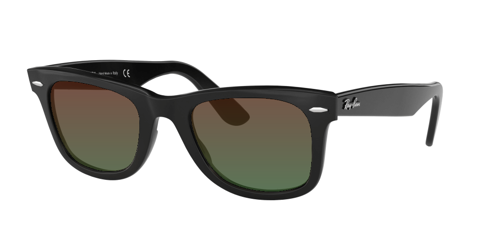 Ray Ban RB2140 901/32 Wayfarer Ray Ban RB2140 901/32 Wayfarer
