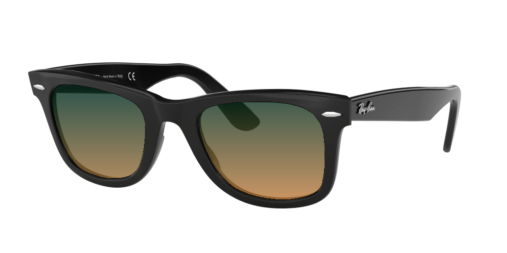 Ray Ban RB2140 901/32 Wayfarer Ray Ban RB2140 901/32 Wayfarer