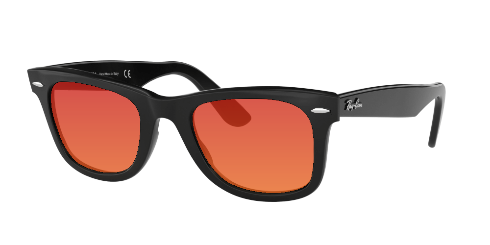 Ray Ban RB2140 901/32 Wayfarer Ray Ban RB2140 901/32 Wayfarer