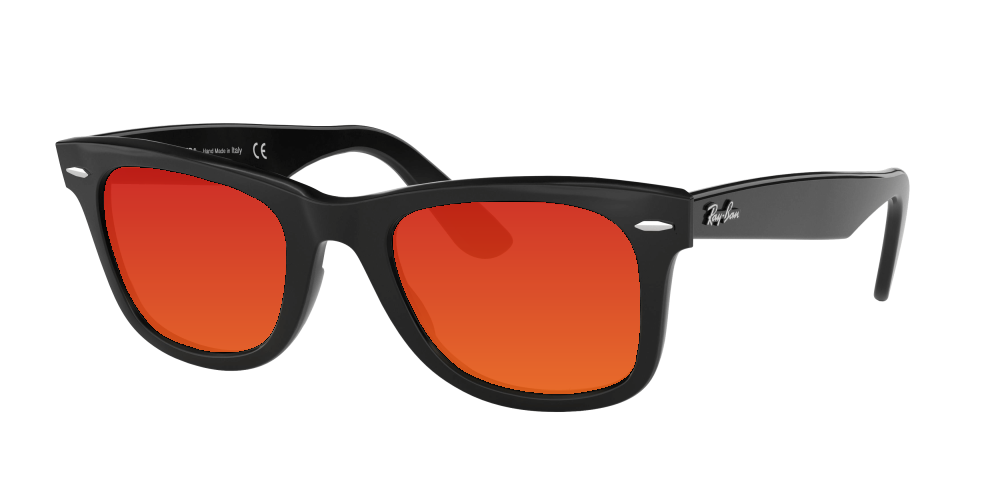 Ray Ban RB2140 901/32 Wayfarer Ray Ban RB2140 901/32 Wayfarer