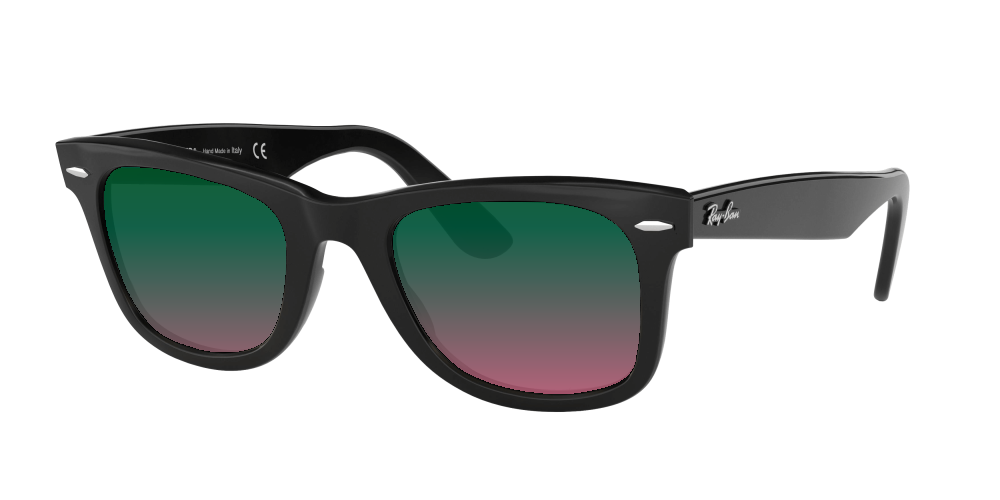 Ray Ban RB2140 901/32 Wayfarer Ray Ban RB2140 901/32 Wayfarer