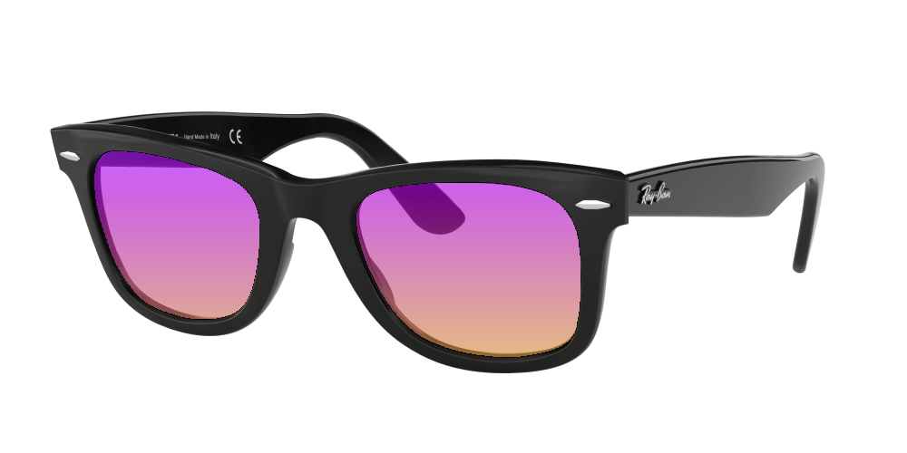 Ray Ban RB2140 901/32 Wayfarer Ray Ban RB2140 901/32 Wayfarer