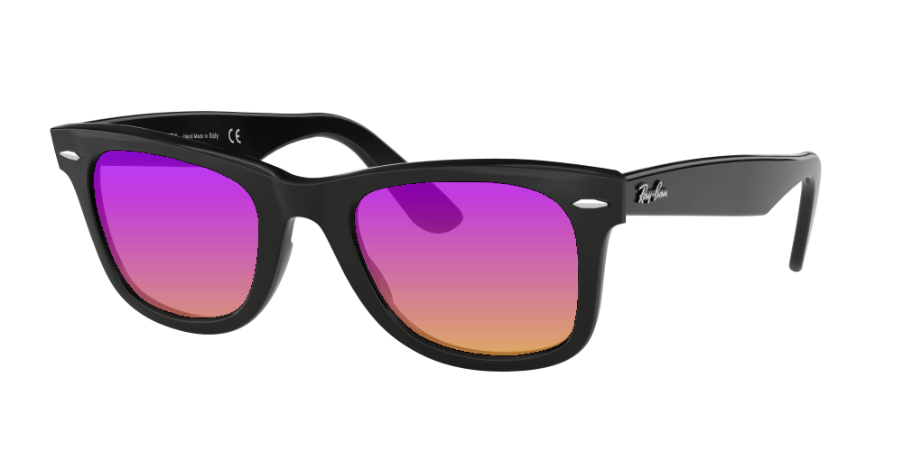 Ray Ban RB2140 901/32 Wayfarer Ray Ban RB2140 901/32 Wayfarer