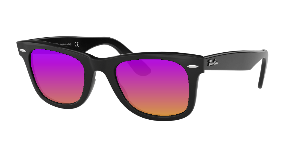 Ray Ban RB2140 901/32 Wayfarer Ray Ban RB2140 901/32 Wayfarer