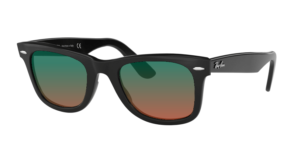 Ray Ban RB2140 901/32 Wayfarer Ray Ban RB2140 901/32 Wayfarer