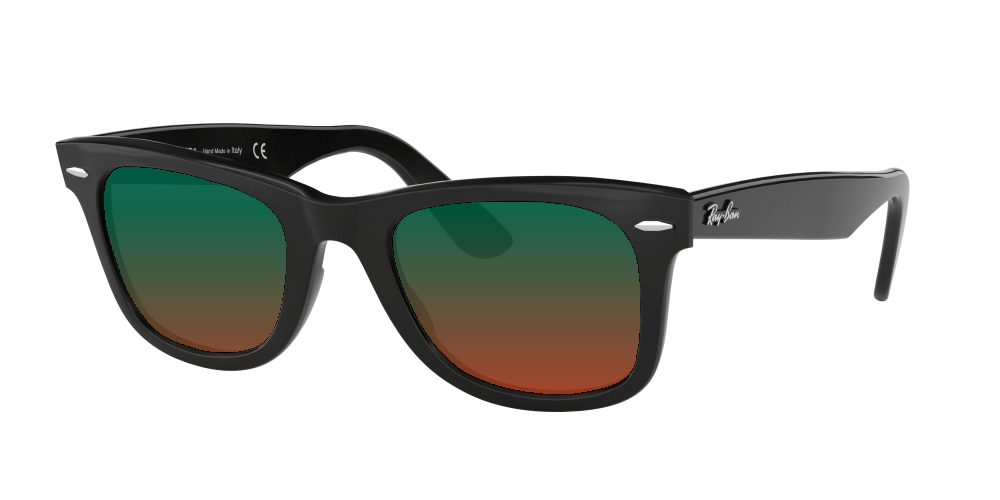 Ray Ban RB2140 901/32 Wayfarer Ray Ban RB2140 901/32 Wayfarer