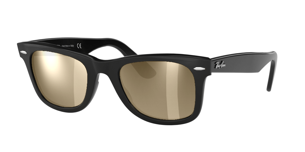 Ray Ban RB2140 901/32 Wayfarer Ray Ban RB2140 901/32 Wayfarer