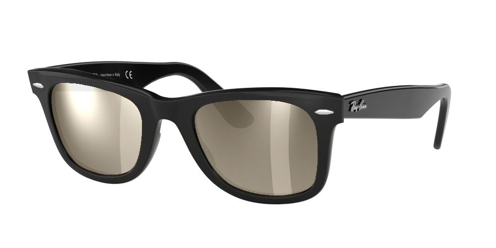 Ray Ban RB2140 901/32 Wayfarer Ray Ban RB2140 901/32 Wayfarer