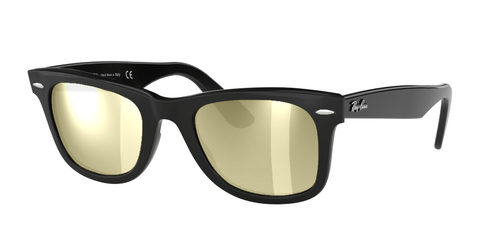 Ray Ban RB2140 901/32 Wayfarer Ray Ban RB2140 901/32 Wayfarer