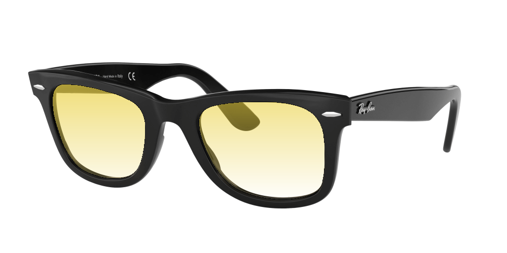 Ray Ban RB2140 901/32 Wayfarer Ray Ban RB2140 901/32 Wayfarer