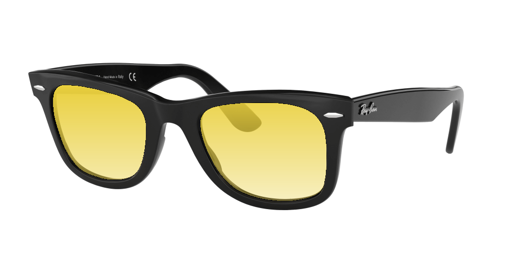 Ray Ban RB2140 901/32 Wayfarer Ray Ban RB2140 901/32 Wayfarer