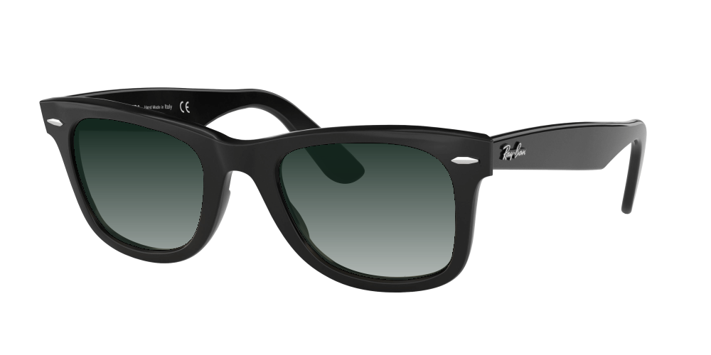 Ray Ban RB2140 901/32 Wayfarer Ray Ban RB2140 901/32 Wayfarer