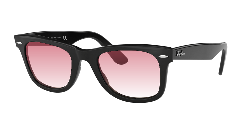 Ray Ban RB2140 901/32 Wayfarer Ray Ban RB2140 901/32 Wayfarer