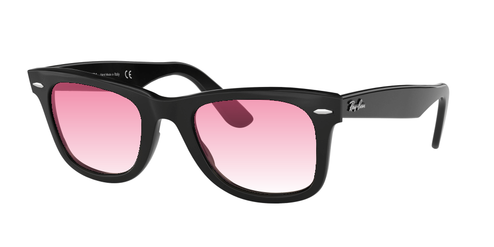Ray-Ban RB2140 901/32 Wayfarer Ray-Ban RB2140 901/32 Wayfarer