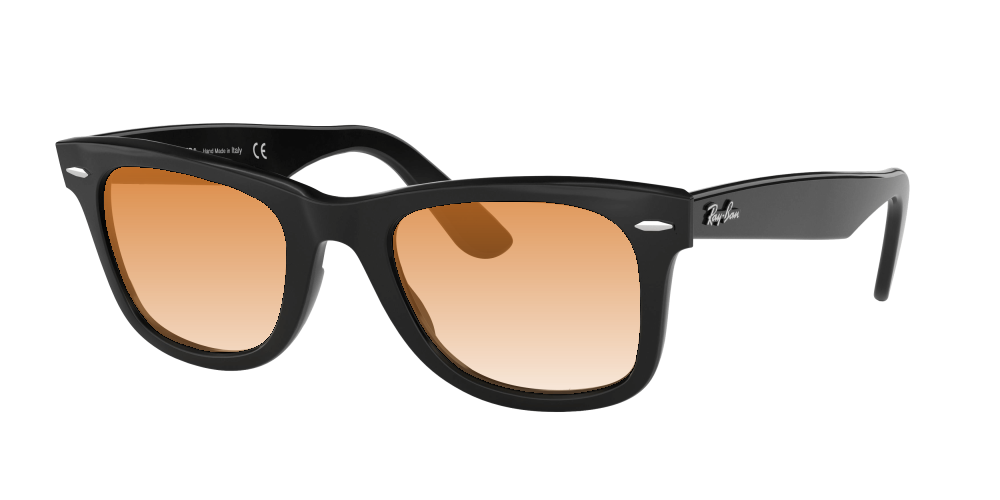 Ray-Ban RB2140 901/32 Wayfarer Ray-Ban RB2140 901/32 Wayfarer