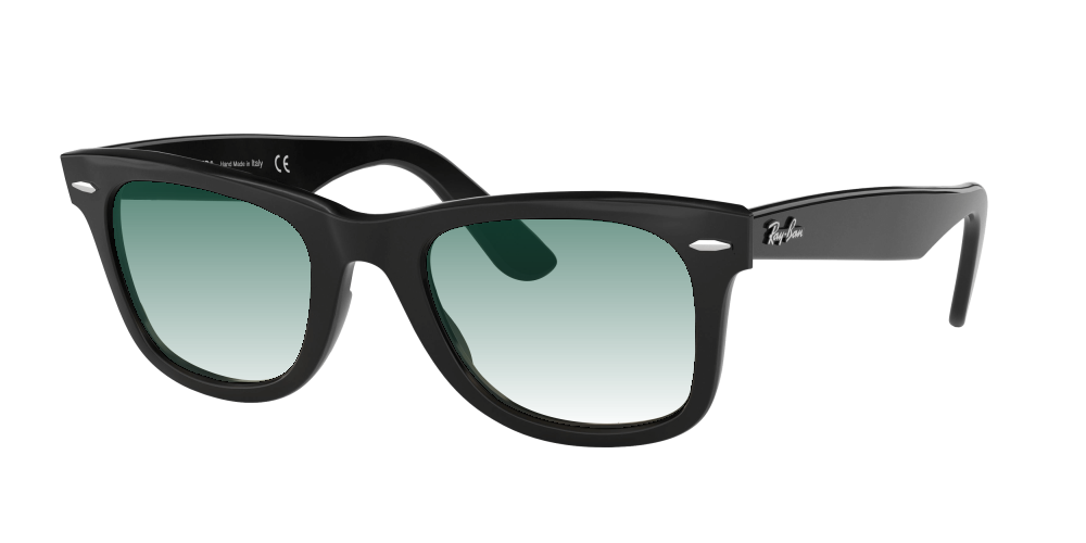 Ray Ban RB2140 901/32 Wayfarer Ray Ban RB2140 901/32 Wayfarer